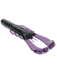 Strike King Rage Scounbug | Compact Creature Bait