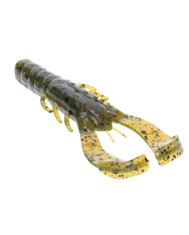 Strike King Rage Scounbug | Compact Creature Bait