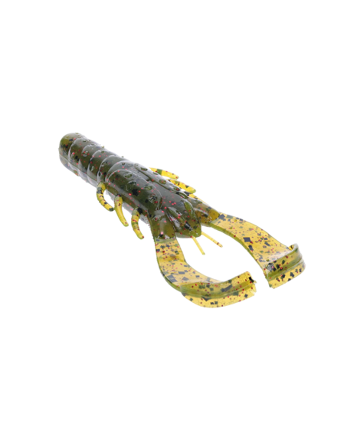 Strike King Rage Scounbug | Compact Creature Bait