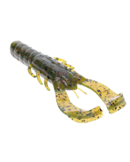 Strike King Rage Scounbug | Compact Creature Bait