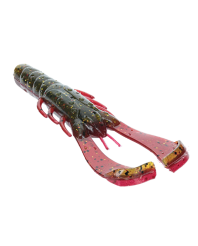 Strike King Rage Scounbug | Compact Creature Bait