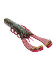 Strike King Rage Scounbug | Compact Creature Bait