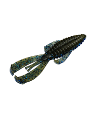 Strike King Rage Bug | Versatile Soft Plastic Creature Bait