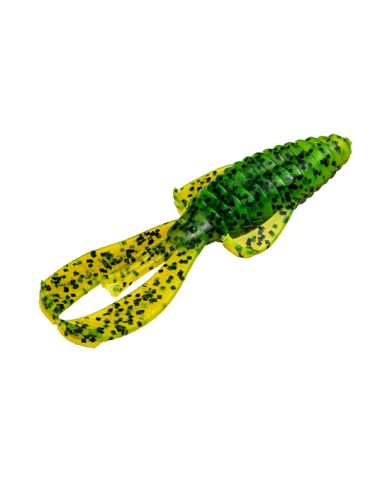 Strike King Rage Bug | Versatile Soft Plastic Creature Bait