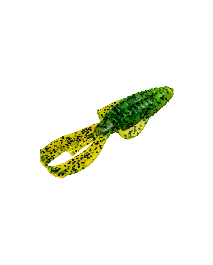 Strike King Rage Bug | Versatile Soft Plastic Creature Bait