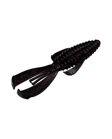 Strike King Rage Bug | Versatile Soft Plastic Creature Bait