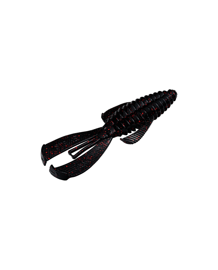 Strike King Rage Bug | Versatile Soft Plastic Creature Bait