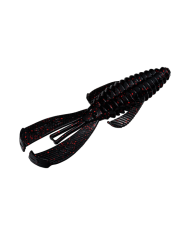 Strike King Rage Bug | Versatile Soft Plastic Creature Bait