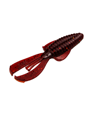 Strike King Rage Bug | Versatile Soft Plastic Creature Bait