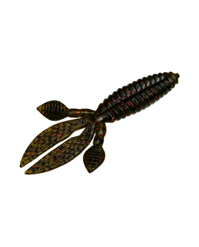 Strike King Rodent | Heavy Cover Creature Bait