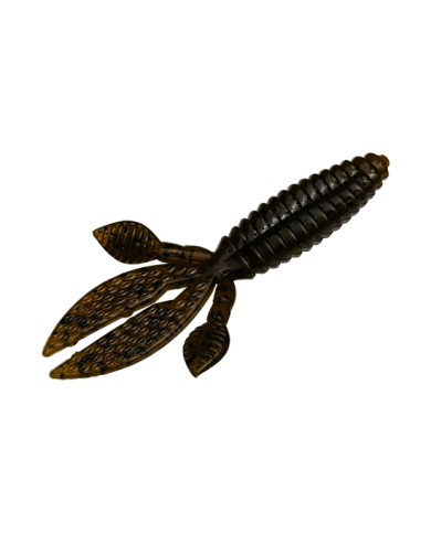 Strike King Rodent | Heavy Cover Creature Bait