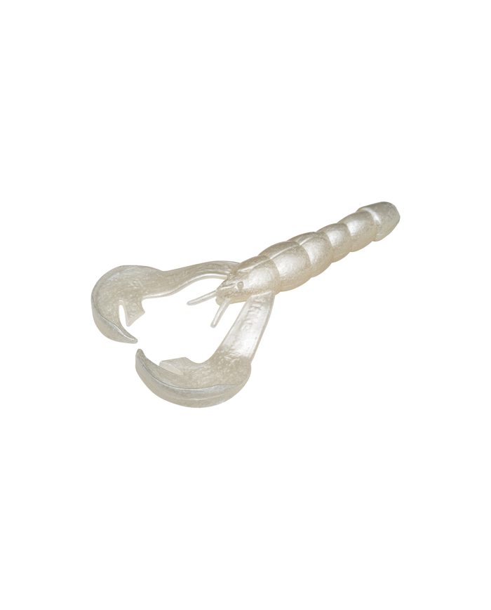 Strike King Rage Craw | High-Action Soft Plastic Craw