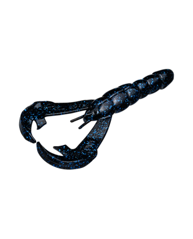 Strike King Rage Craw | High-Action Soft Plastic Craw