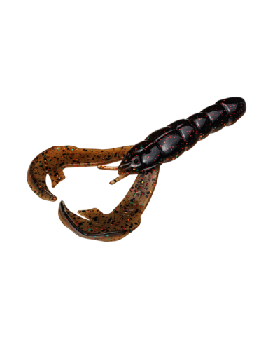 Strike King Rage Craw | High-Action Soft Plastic Craw
