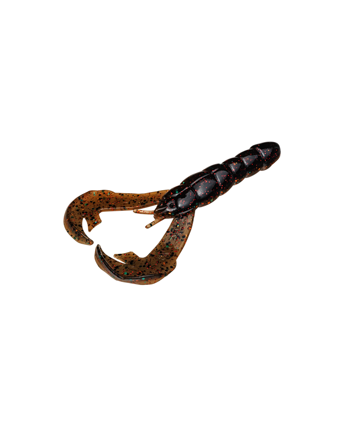 Strike King Rage Craw | High-Action Soft Plastic Craw Strike King Rage Craw | High-Action Soft Plastic Craw