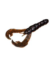 Strike King Rage Craw | High-Action Soft Plastic Craw Strike King Rage Craw | High-Action Soft Plastic Craw
