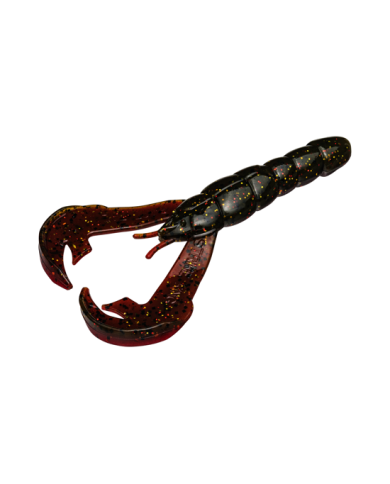 Strike King Rage Craw | High-Action Soft Plastic Craw Strike King Rage Craw | High-Action Soft Plastic Craw