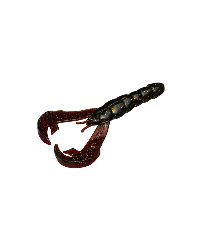 Strike King Rage Craw | High-Action Soft Plastic Craw Strike King Rage Craw | High-Action Soft Plastic Craw