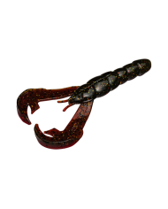 Strike King Rage Craw | High-Action Soft Plastic Craw Strike King Rage Craw | High-Action Soft Plastic Craw