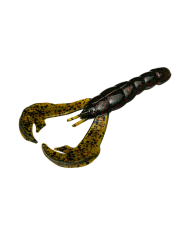Strike King Rage Craw | High-Action Soft Plastic Craw