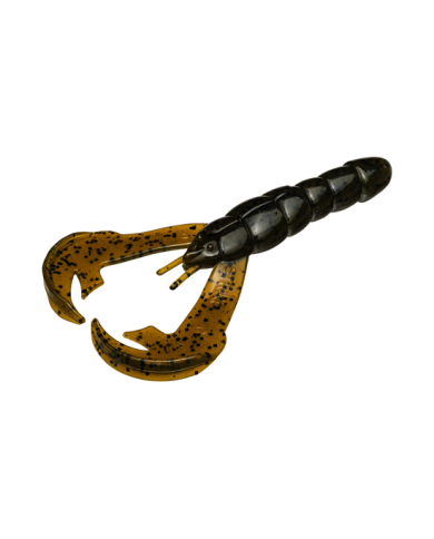 Strike King Rage Craw | High-Action Soft Plastic Craw