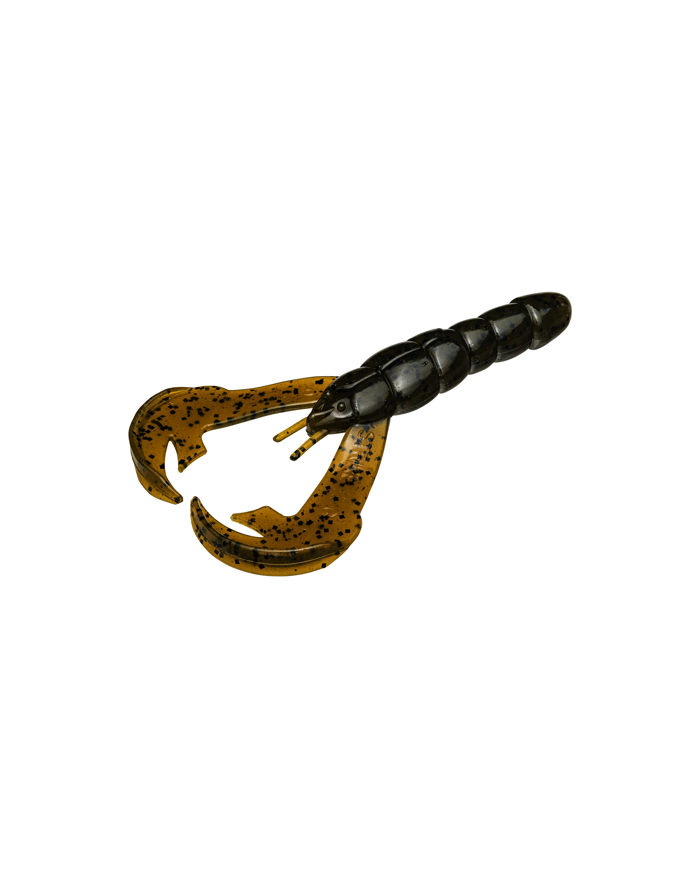 Strike King Rage Craw | High-Action Soft Plastic Craw