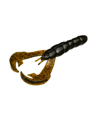 Strike King Rage Craw | High-Action Soft Plastic Craw