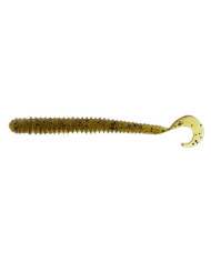 "Zoom Baits Soft Lures: Premium Fishing Lures for Big Catch Success"