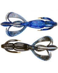 Keitech Crazy Flapper | High-Action Creature Bait Keitech Crazy Flapper | High-Action Creature Bait