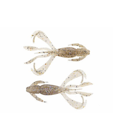 Keitech Crazy Flapper | High-Action Creature Bait Keitech Crazy Flapper | High-Action Creature Bait