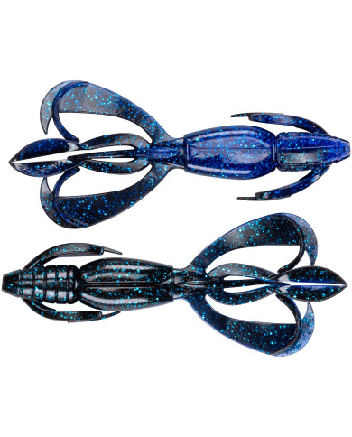 Keitech Crazy Flapper | High-Action Creature Bait Keitech Crazy Flapper | High-Action Creature Bait