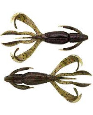 Keitech Crazy Flapper | High-Action Creature Bait