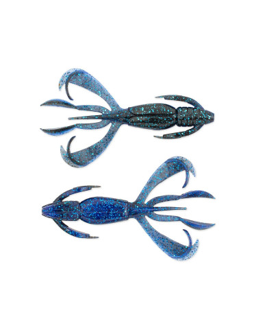 Keitech Crazy Flapper | High-Action Creature Bait Keitech Crazy Flapper | High-Action Creature Bait