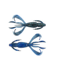 Keitech Crazy Flapper | High-Action Creature Bait