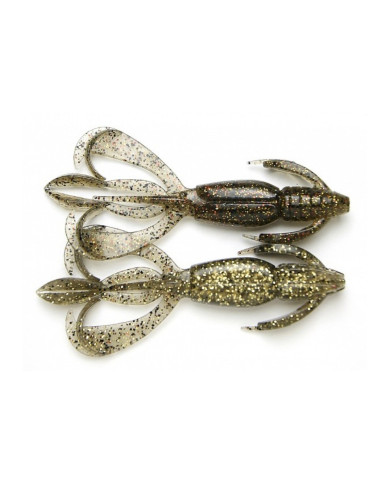 Keitech Crazy Flapper | High-Action Creature Bait Keitech Crazy Flapper | High-Action Creature Bait