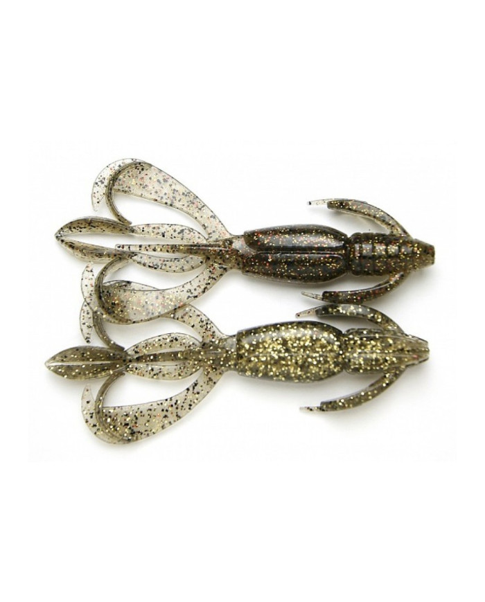 Keitech Crazy Flapper | High-Action Creature Bait