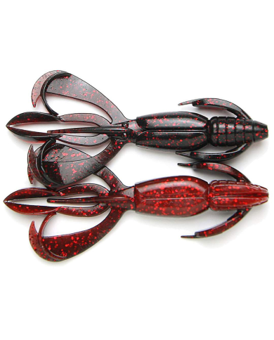 Keitech Crazy Flapper | High-Action Creature Bait Keitech Crazy Flapper | High-Action Creature Bait