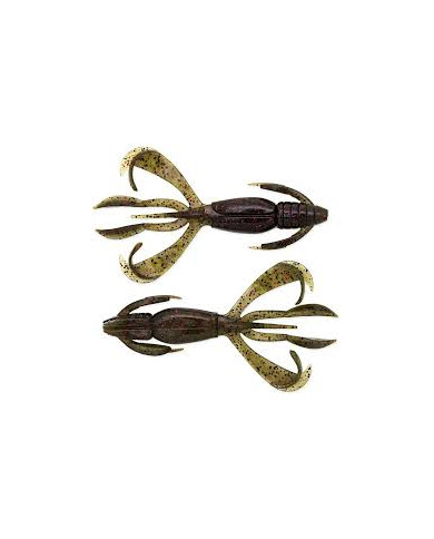 Keitech Crazy Flapper | High-Action Creature Bait Keitech Crazy Flapper | High-Action Creature Bait