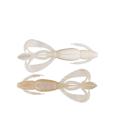 Keitech Crazy Flapper | High-Action Creature Bait Keitech Crazy Flapper | High-Action Creature Bait