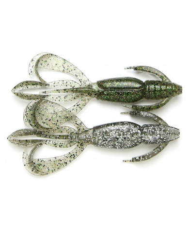 Keitech Crazy Flapper | High-Action Creature Bait Keitech Crazy Flapper | High-Action Creature Bait