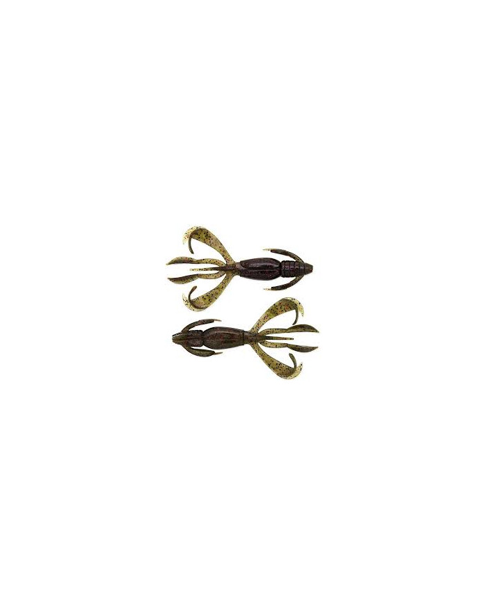 Keitech Crazy Flapper | High-Action Creature Bait