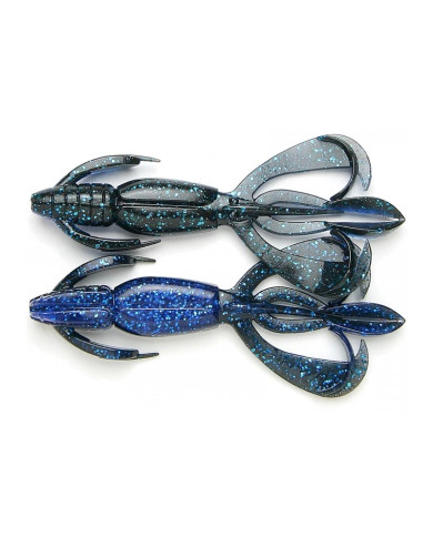 Keitech Crazy Flapper | High-Action Creature Bait Keitech Crazy Flapper | High-Action Creature Bait