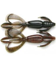 Keitech Crazy Flapper | High-Action Creature Bait Keitech Crazy Flapper | High-Action Creature Bait