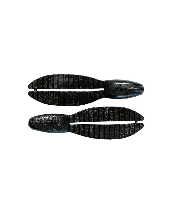 Keitech Flex Chunk | Premium Jig Trailer for Bass Fishing Keitech Flex Chunk | Premium Jig Trailer for Bass Fishing