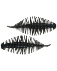 Geecrach Bellows Gill 95 | 3.8" – Realistic Soft Bait for Bass & Predatory Fish Geecrach Bellows Gill 95 | 3.8" – Realistic Soft Bait for Bass & Predatory Fish