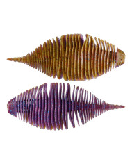 Geecrack Bellows Gill 2.8" Soft Plastic Bait – Lifelike Bluegill Imitation