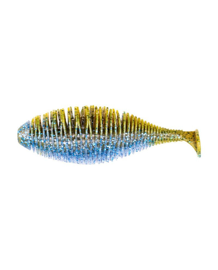 Geecrack Bellows Gill Swimmer 3.2" – Premium Soft Plastic Swimbait Geecrack Bellows Gill Swimmer 3.2" – Premium Soft Plastic Swimbait
