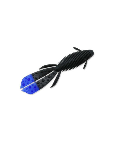 Geecrack Baobab Hog EX Craw 3.8" – Premium Creature Bait for Bass