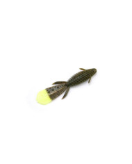 Geecrack Baobab Hog EX Craw 3.8" – Premium Creature Bait for Bass