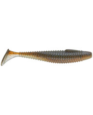 Geecrack Jack Master 2.8" Swimbait – Premium Soft Plastic Swimbait